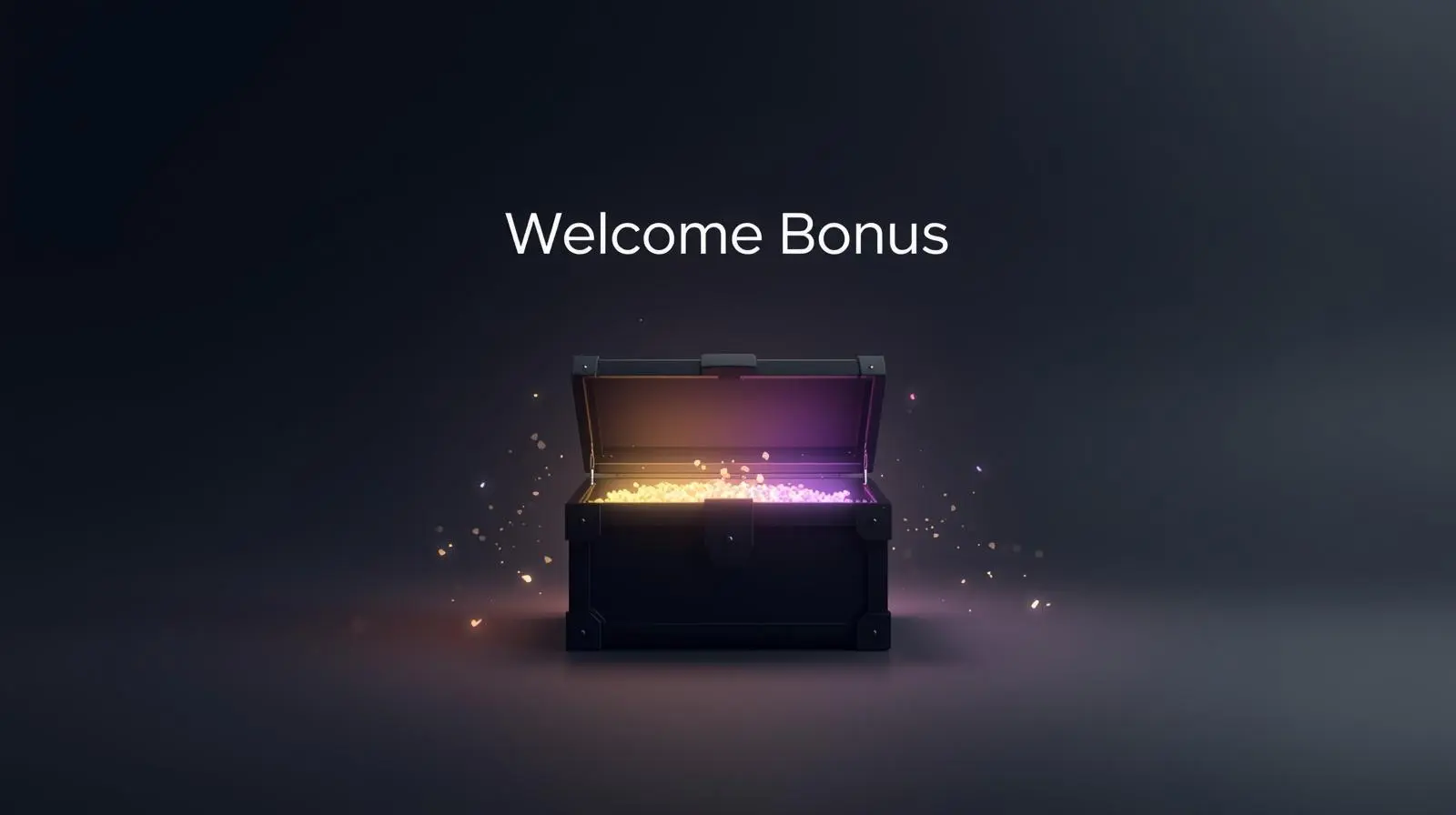 Bonus Benvenuto i7Bet Casino